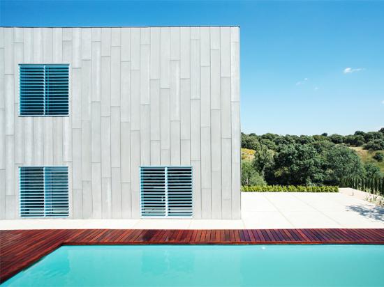 50 mejores arquitectos españoles (Ábalos y Herreros)