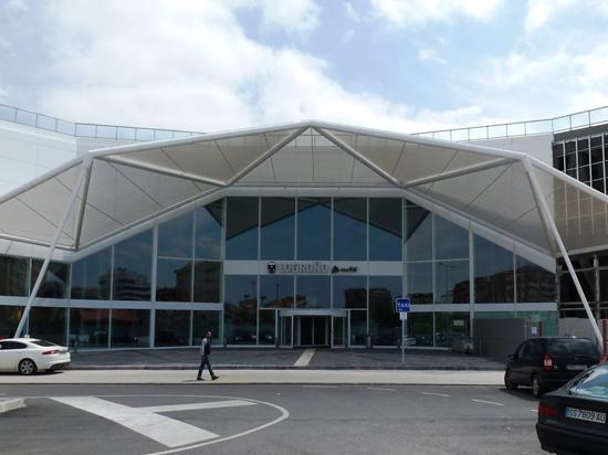 50 mejores arquitectos españoles (Ábalos y Herreros)