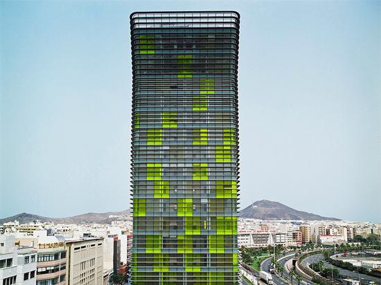 50 mejores arquitectos españoles (Ábalos y Herreros)