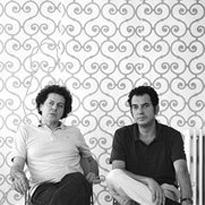 50 mejores arquitectos españoles (Ábalos y Herreros)