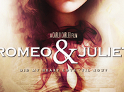 ¡Nueva versión Romeo Juliet: poster fecha
