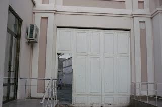 Samarcanda, o la ciudad a través del espejo