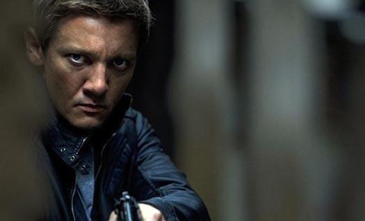 Crítica de cine: 'El Legado de Bourne'