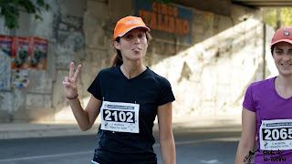 XXVII BAJADA HONDÓN ASPE 2012