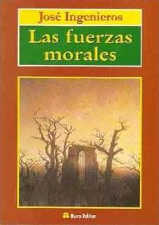 Las fuerzas morales