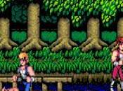 Double Dragon (Arcade)