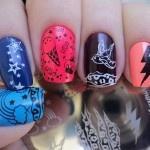 Nail Art for Dummies