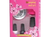 Nail Dummies