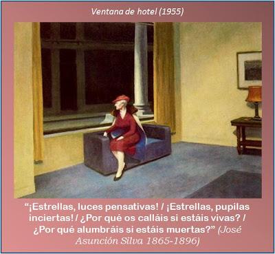 Edward Hopper: la vida que no acaba de llegar