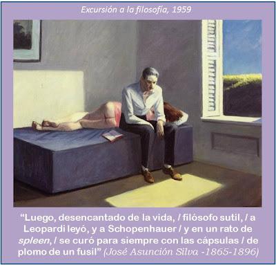 Edward Hopper: la vida que no acaba de llegar
