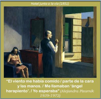 Edward Hopper: la vida que no acaba de llegar