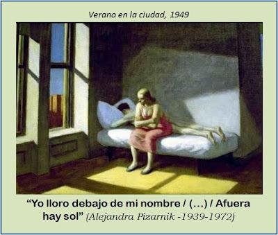 Edward Hopper: la vida que no acaba de llegar