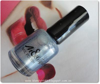 Compritas de Mayo y principios de Abril