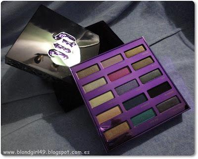 Compritas de Mayo y principios de Abril