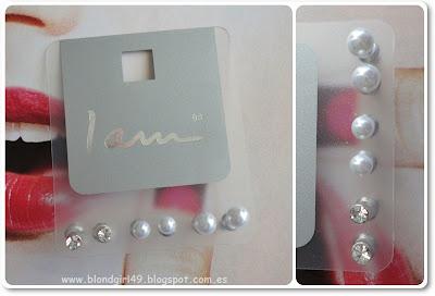 Compritas de Mayo y principios de Abril