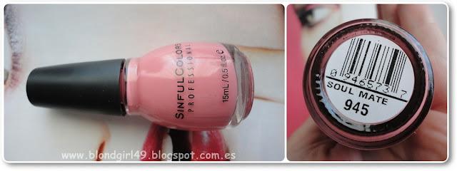 Compritas de Mayo y principios de Abril