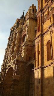 Sigo un verano organístico