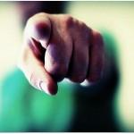 La cultura del chivatazo