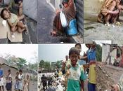 pobreza frente crecimiento Economico latinoamericano 2012