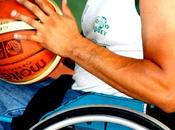 Baloncesto silla ruedas, magia para corazón.