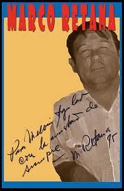 Tres poetas de viejas épocas...