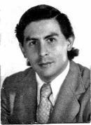 Tres poetas de viejas épocas...