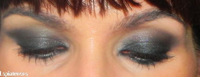 De promo: Erin Watson para Maybelline