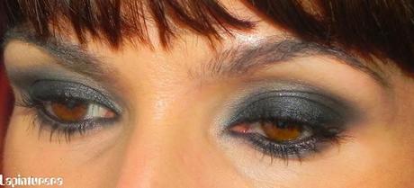 De promo: Erin Watson para Maybelline