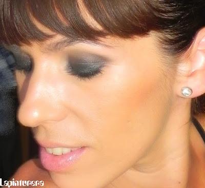 De promo: Erin Watson para Maybelline