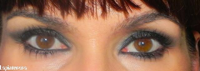 De promo: Erin Watson para Maybelline