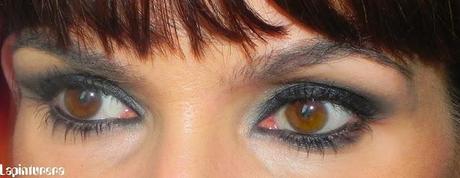 De promo: Erin Watson para Maybelline