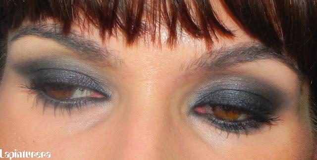 De promo: Erin Watson para Maybelline