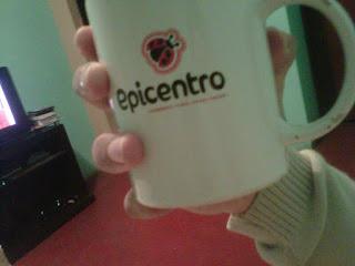 Dia 31: La Taza de la fortuna