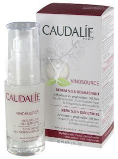 SOS Sérum de Caudalie