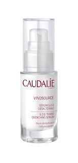 SOS Sérum de Caudalie SOS Sérum de Caudalie