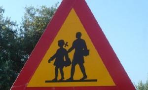 Los niños con riesgo VII. Riesgos asociados a la escuela