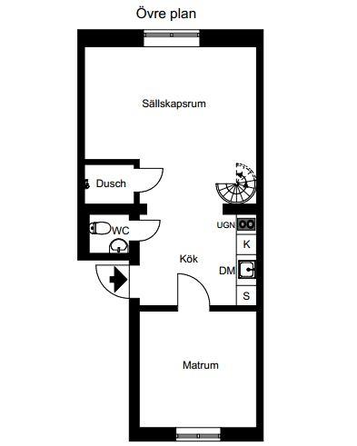 suelo madera color negro sillas y mesa eames sillas Eames en azul los módulos violetas de pared de Montana lámparas de diseño lámpara kartell Kartell Louis Ghost lampara globos terráqueos decoración estilo nórdico estantería en blanco de String diseño de muebles diseño de interiores diseño danés diseño americano decoración pisos pequeños decoración nórdica sueca decoración escandinava decoración de interiores blog interiorismo blog decoración blog deco 