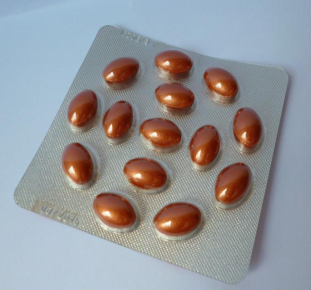 Expert Solar de Forté Pharma