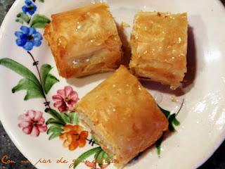 Baklava
