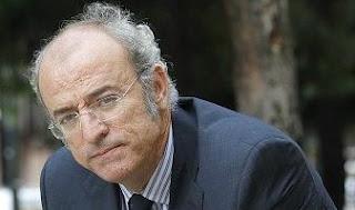 'El médico de Esquilache', de Pedro Corral