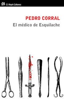 'El médico de Esquilache', de Pedro Corral