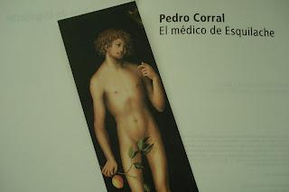 'El médico de Esquilache', de Pedro Corral