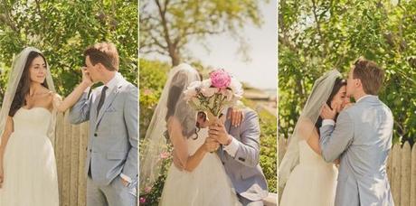 Una boda en la playa inspirada en viajes #parte1