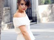 Show Your Shoulders!