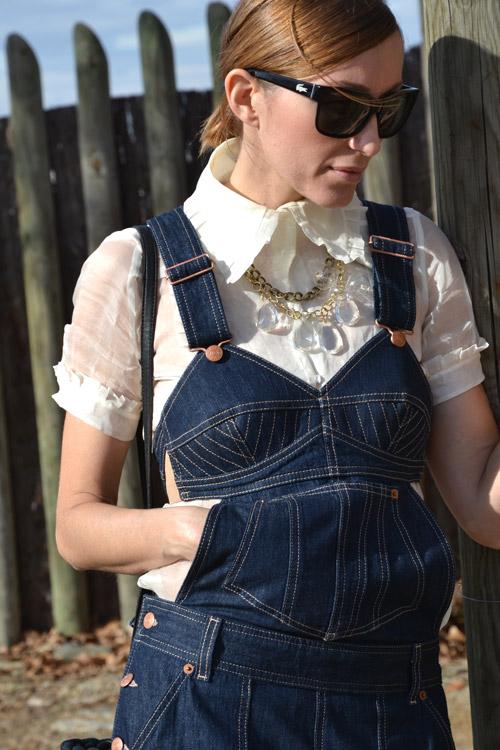 Inspiración: collares barrocos