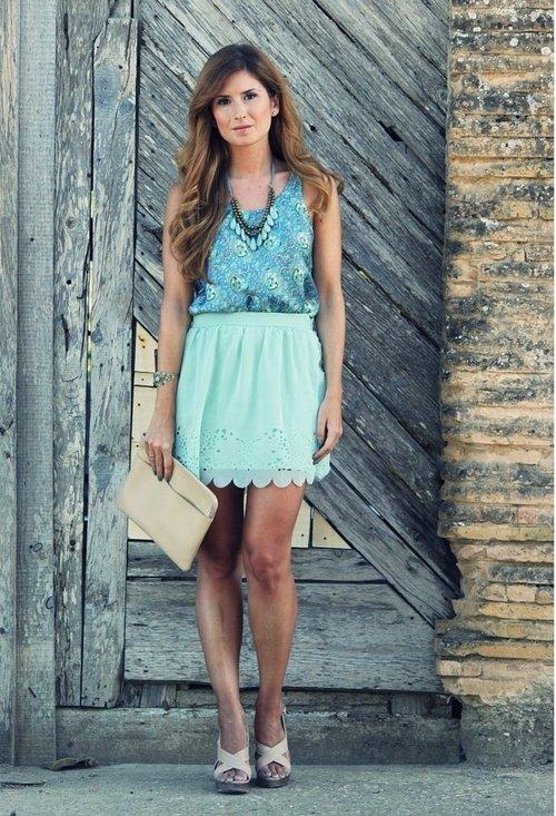 Inspiración: collares barrocos