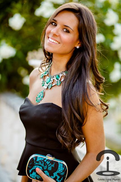 Inspiración: collares barrocos