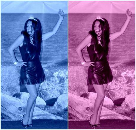 The best birthday ....... The best birthday .......