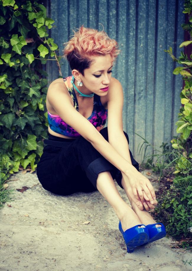 My kingdom for a coke!