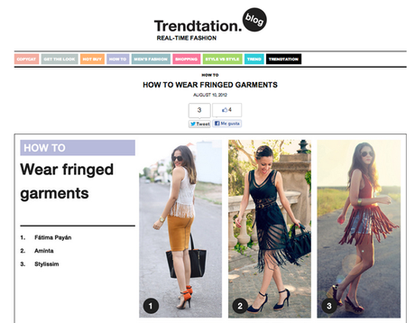 Recent Features!! Recent Features!!